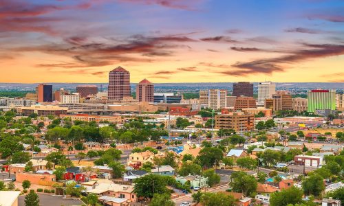IMS Utah Service Areas